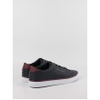 Ανδρικά Sneaker Tommy Hilfiger Th Hi Vulk Core Low Letaher FM0FM05041-DW5 Μπλε