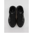 Men Sneaker Tommy Hilfiger M Runner Tech Knit FM0FM05109-BDS Black