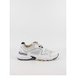 Men Sneaker Tommy Hilfiger M Runner Tech Knit FM0FM05109-YBS White