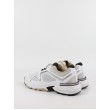 Men Sneaker Tommy Hilfiger M Runner Tech Knit FM0FM05109-YBS White