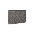 Women Bag Tous Clutch K Icon 2001503060 Multi Black