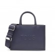 Women Bag Tous Shopper M. Amaya Tous Brenda Azul 2002106333  Blue