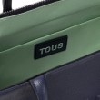 Women Bag Tous Shopper M. Amaya Tous Brenda Azul 2002106333  Blue