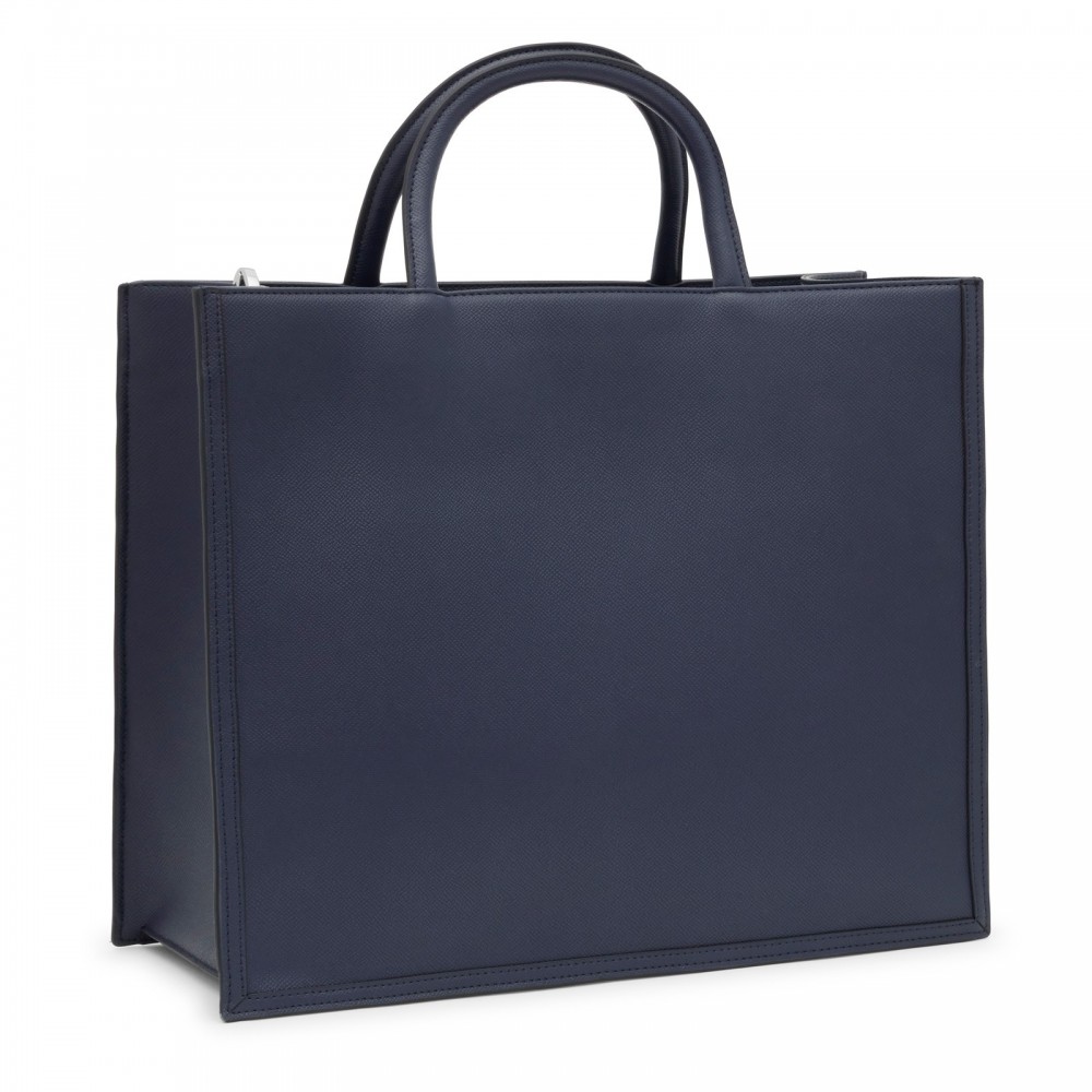 Women Bag Tous Shopper XL. Amaya Tous Brenda Azul 2002106433 Blue