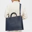 Women Bag Tous Shopper XL. Amaya Tous Brenda Azul 2002106433 Blue