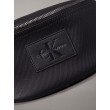 Men's Bag Calvin klein Coated Wastebag38 Pu K50K512024 Black