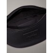 Men's Bag Calvin klein Coated Wastebag38 Pu K50K512024 Black