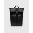 Men's Bag Calvin klein Monogram Soft Rolltop BP43 K50K512033-BEH Black