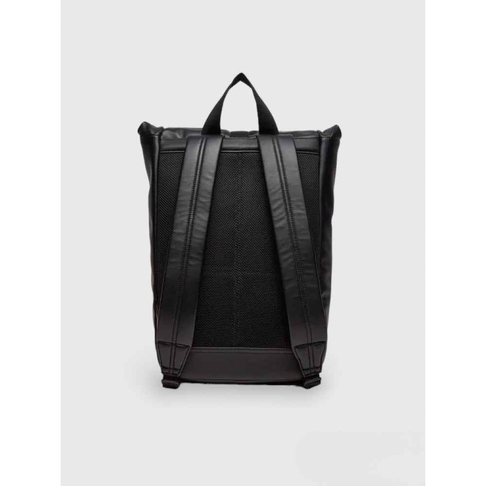 Men's Bag Calvin klein Monogram Soft Rolltop BP43 K50K512033-BEH Black