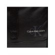 Men's Bag Calvin klein Monogram Soft Rolltop BP43 K50K512033-BEH Black