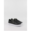 Γυναικεία Sneaker Tommy Hilfiger Elevated Essent Sneaker Monogram FW0FW07999-BDS Μαύρο