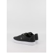 Γυναικεία Sneaker Tommy Hilfiger Elevated Essent Sneaker Monogram FW0FW07999-BDS Μαύρο