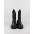 Γυναικεία Μποτάκια Tommy Hilfiger Monocromatic Chelsea Boot FW0FW06730-BDS Μαύρο