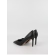 Γυναικεία Γόβα Tommy Hilfiger Essential Pointed Pump FW0FW07533-BDS Μαύρο