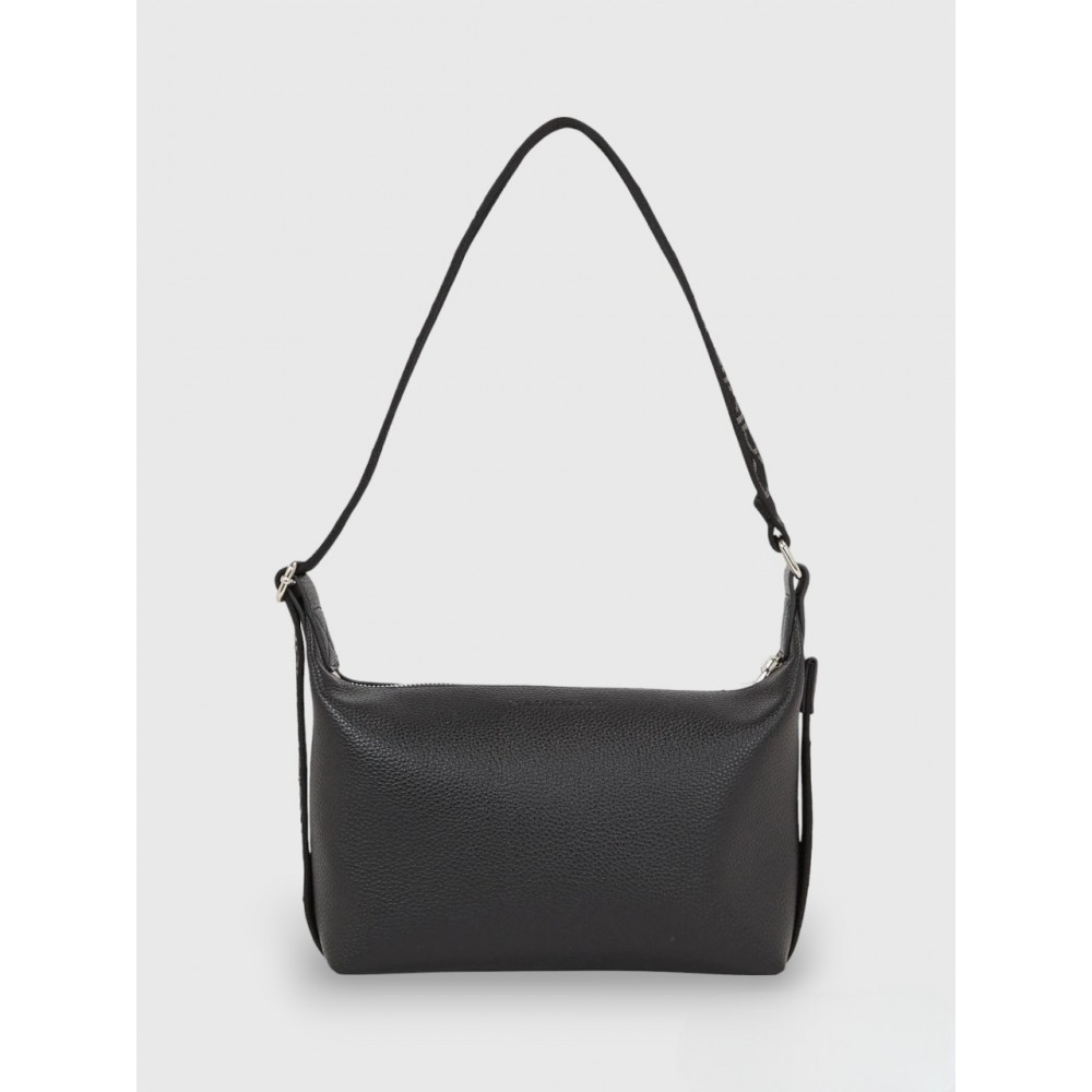 Women's Bag Calvin Klein Ultralight Shoulderbag22 Pu K60K612284-BEH Black