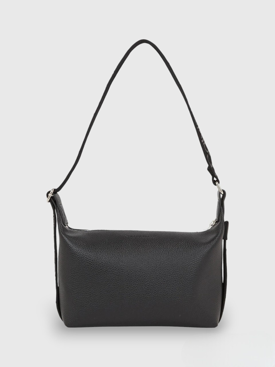 Γυναικεία Τσάντα Calvin Klein Ultralight Shoulderbag22 Pu K60K612284-BEH Μαύρη