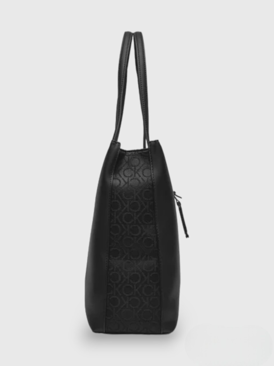 Women's Bag Calvin Klein Ck Must Medium Shopper_Jcq K60K612347-0GK Black