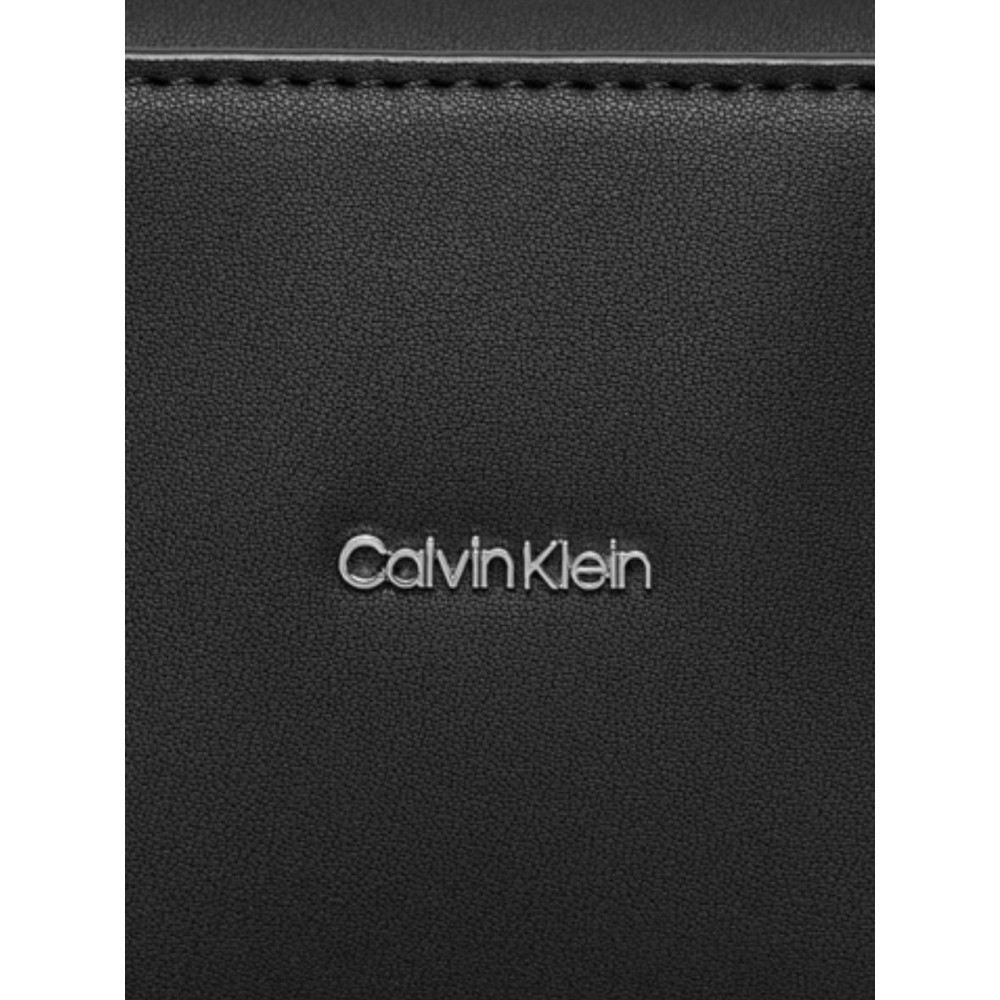 Women's Bag Calvin Klein Ck Must Medium Shopper_Jcq K60K612347-0GK Black