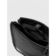 Women's Bag Calvin Klein Micro Mono Tote Pu K60K612227-0GR Black