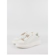 Women Sneaker Renato Garini T119R706225P White