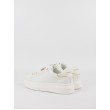 Women Sneaker Renato Garini T119R706225P White