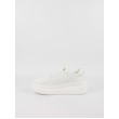 Women Sneaker Renato Garini T119R1243651 White