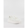 Women Sneaker Renato Garini T119R1243651 White