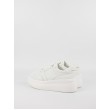 Women Sneaker Renato Garini T119R1243651 White