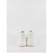 Women Sneaker Renato Garini T119R1243651 White