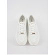 Women Sneaker Renato Garini T119R1243651 White