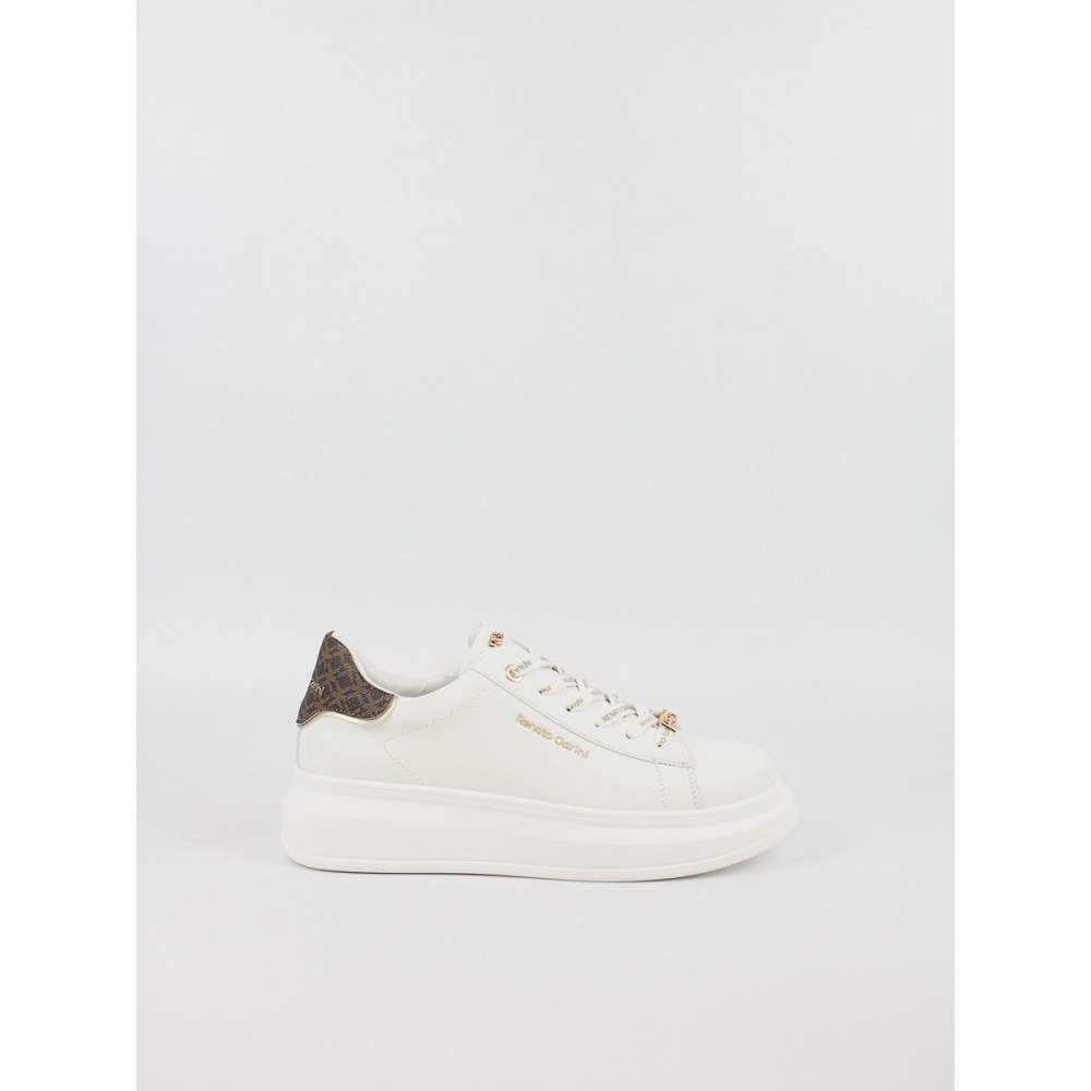 Women Sneaker Renato Garini T119R166225M White