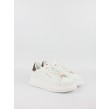 Women Sneaker Renato Garini T119R166225M White