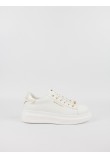 Women Sneaker Renato Garini T119R258208E White