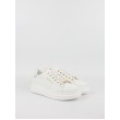 Women Sneaker Renato Garini T119R258208E White