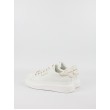 Women Sneaker Renato Garini T119R258208E White