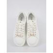 Women Sneaker Renato Garini T119R258208E White