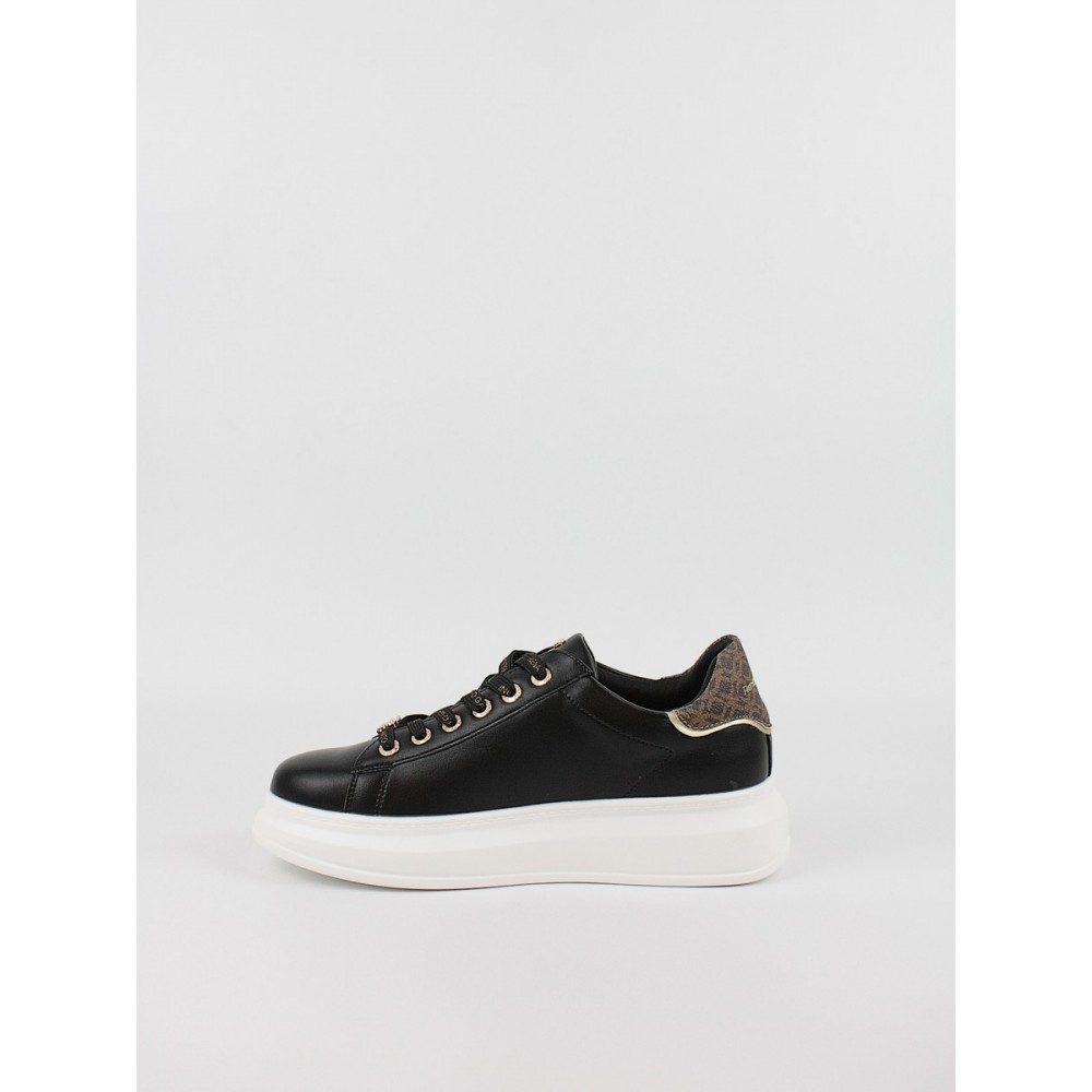 Women Sneaker Renato Garini T119R2582K72 Black