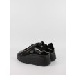 Women Sneaker Renato Garini T119R885322X Black