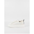 Women Sneaker Renato Garini T119R952208E White