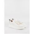 Women Sneaker Renato Garini T119R952208E White