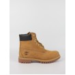 Ανδρικό Αρβυλάκι Timberland Premium 6inch Waterproof Boot TB010061713 Κίτρινο