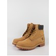 Ανδρικό Αρβυλάκι Timberland Premium 6inch Waterproof Boot TB010061713 Κίτρινο