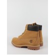 Ανδρικό Αρβυλάκι Timberland Premium 6inch Waterproof Boot TB010061713 Κίτρινο