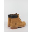 Men's Boot Timberland Premium 6inch Waterproof Boot TB010061713 Yellow