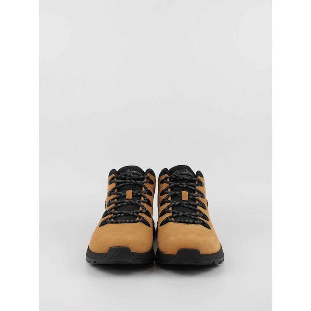 Ανδρικό Μποτάκι Timberland Sprint Trekker Mid TB0A2FEP231 Κίτρινο