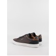 Men Sneaker Pepe Jeans London Kenton Court PMS30839-878 Brown