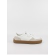 Men Sneaker Pepe Jeans London Camden One M PMS00018-803 White