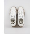 Men Sneaker Pepe Jeans London Camden One M PMS00018-803 White