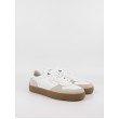 Men Sneaker Pepe Jeans London Camden One M PMS00018-803 White