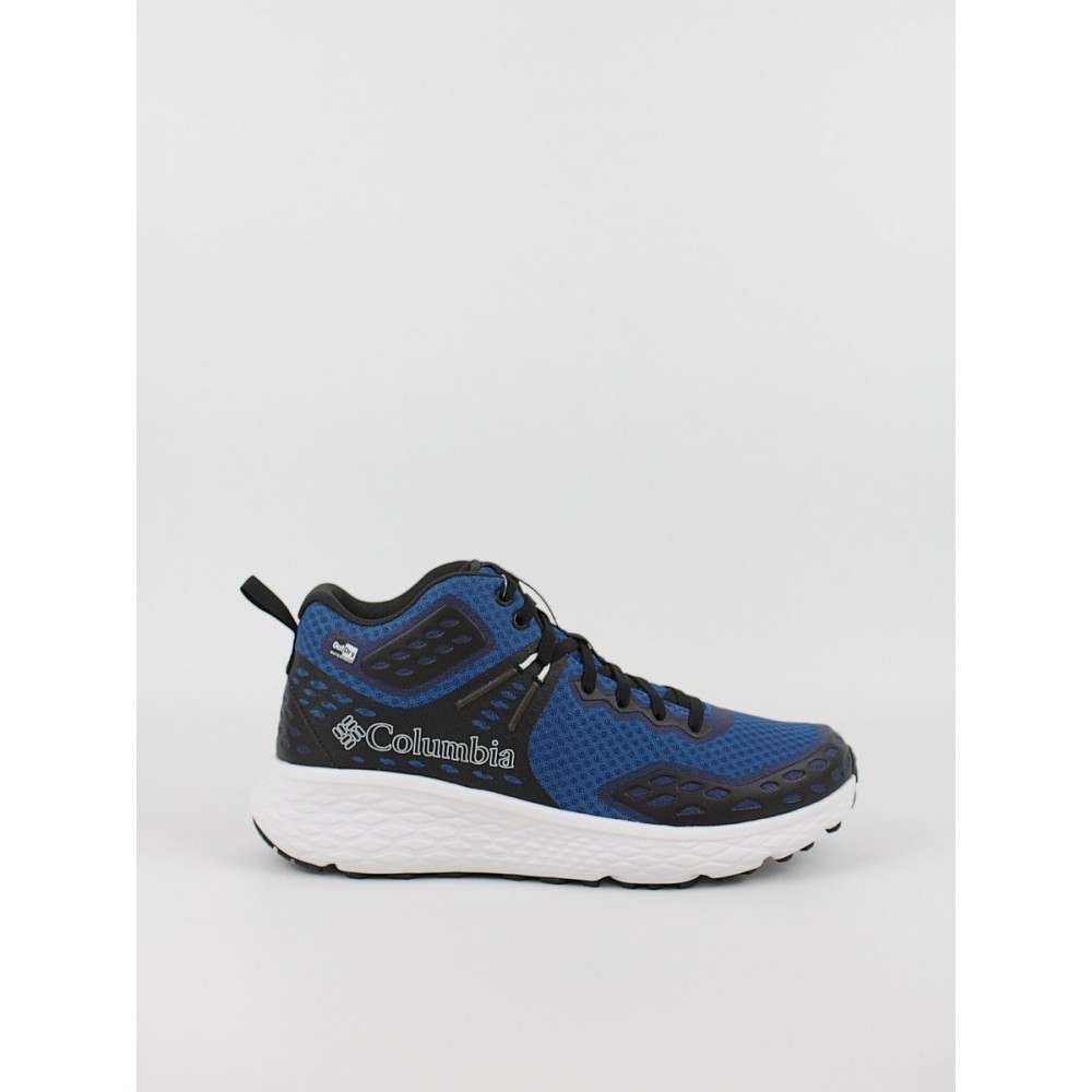 Ανδρικό Sneaker Columbia Konos™ Trs Outdry™ Mid 2103761-433 Μπλε